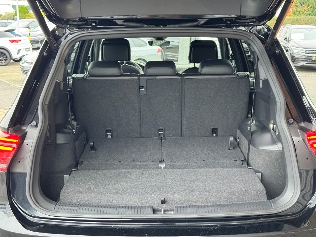 Volkswagen Tiguan 2.0 TSI Allspace DSG