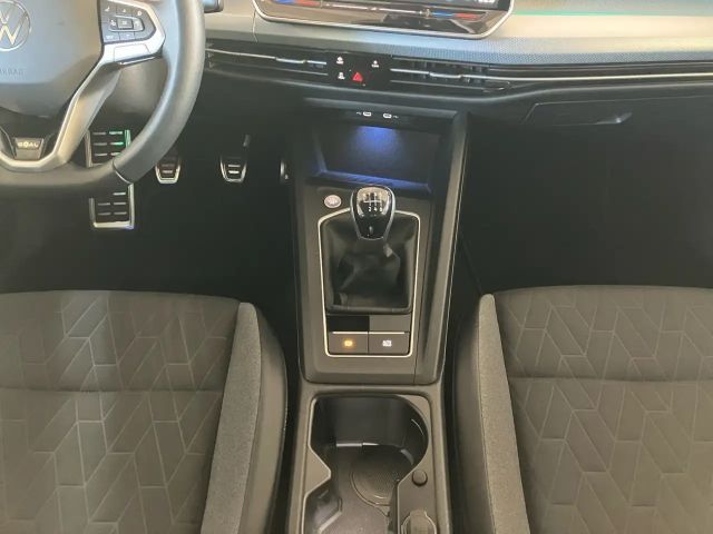 Volkswagen Golf 1,5 TSI Goal AHK Navi LED