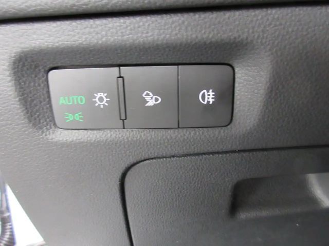 Skoda Octavia Sportline