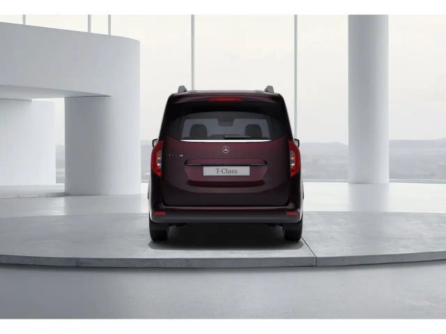 Mercedes-Benz T 180 Progressive