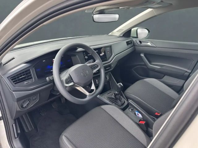 Volkswagen Taigo 1.0 TSI