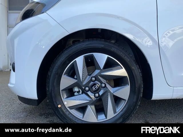 Hyundai i10 1.0 2WD Trend