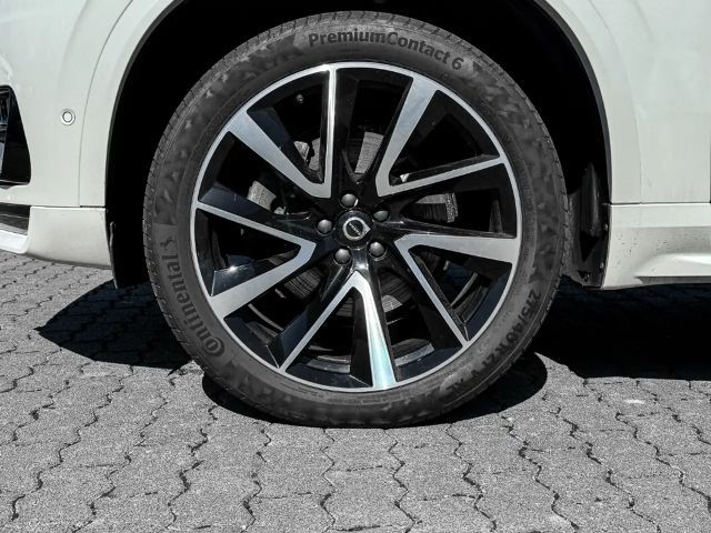 Volvo XC90 AWD Dark Ultimate