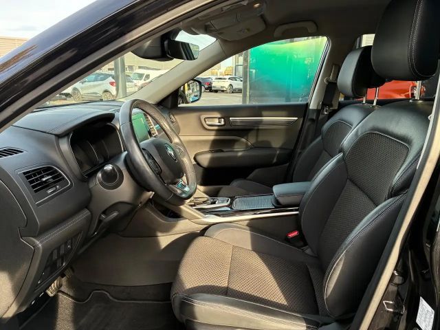 Renault Koleos TCe 160 Techno