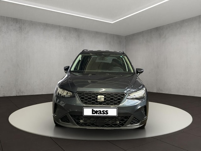 Seat Arona Arona Road Edition