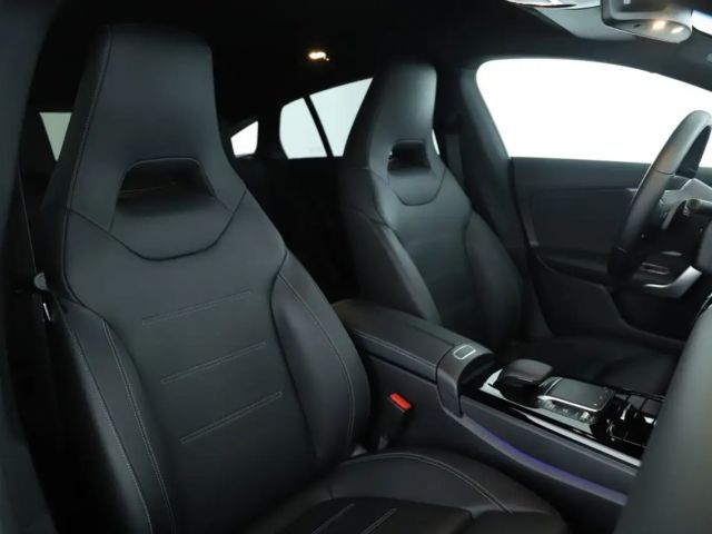 Mercedes-Benz CLA 220 CLA 220 d Shooting Brake