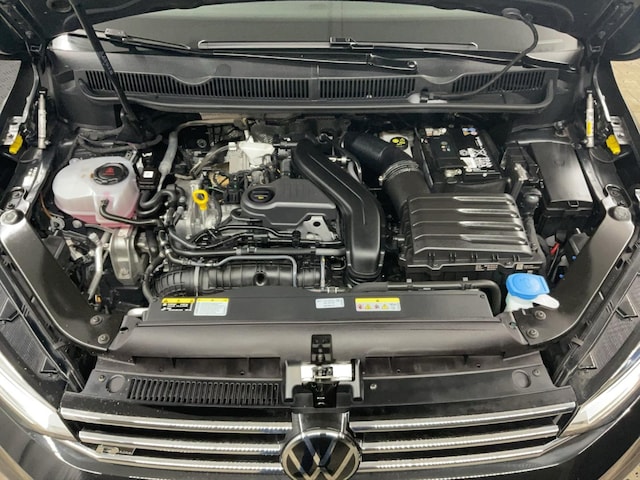 Volkswagen Touran 1.5 TSI DSG