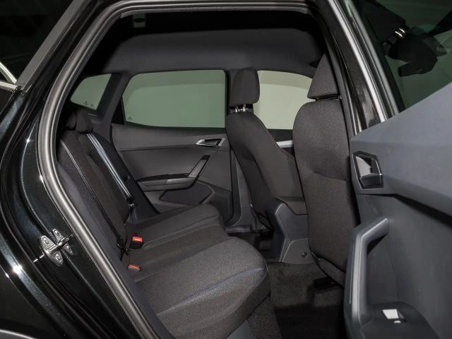 Seat Arona 1.0 TSI DSG FR-lijn