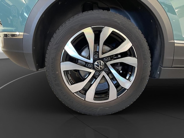 Volkswagen T-Roc 1.0 TSI Cabriolet