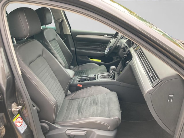 Volkswagen Passat GTE IQ.Drive Variant
