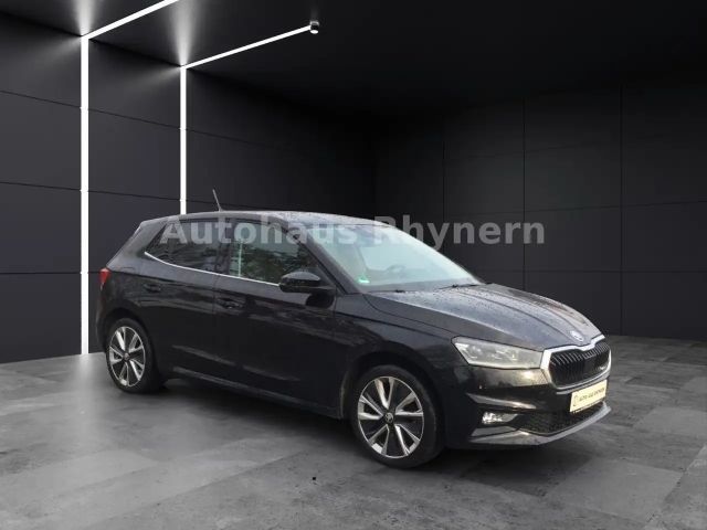 Skoda Fabia 1.0 TSI Style Style iV