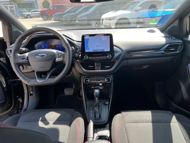 Ford Puma EcoBoost ST Line