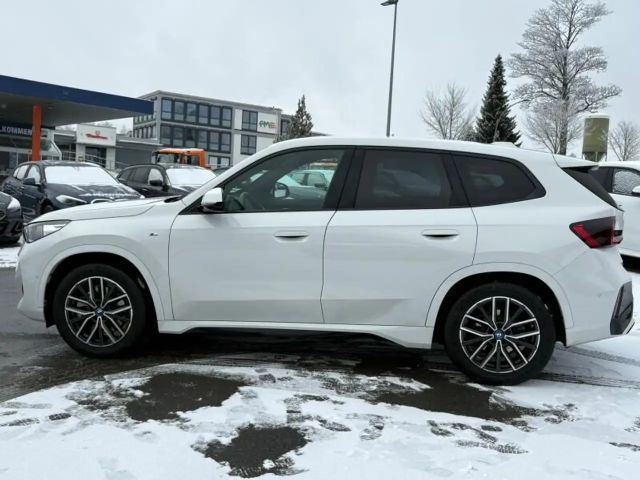 BMW iX1 M-Sport xDrive30