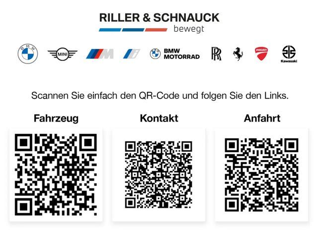 BMW 330 330i M-Sport Touring xDrive