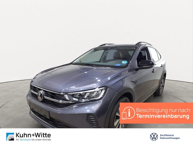 Volkswagen Taigo 1.0 TSI