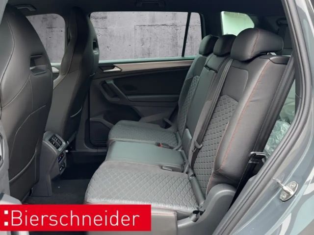 Seat Tarraco 1.5 TSI DSG FR-lijn