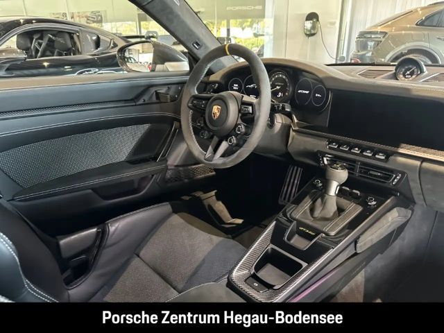 Porsche 992 Coupé GT3 RS