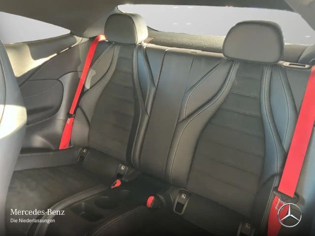 Mercedes-Benz CLE 200 AMG Line Coupé