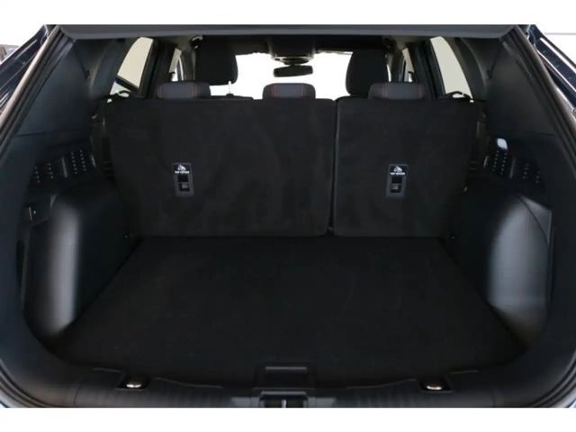 Ford Kuga Plug in Hybrid ST Line