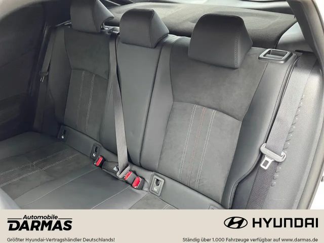 Toyota C-HR GR Hybride