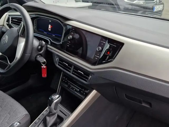 Volkswagen Taigo DSG Move