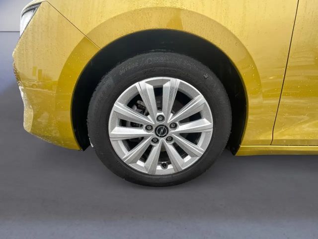 Opel Astra 1.2 Turbo Enjoy Turbo