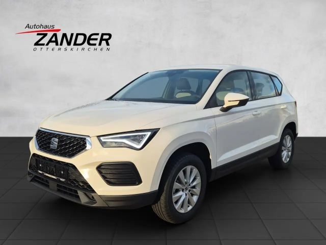 Seat Ateca Reference