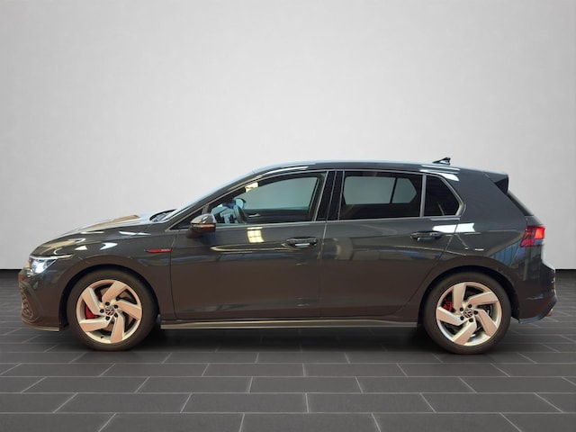 Volkswagen Golf 2.0 TSI DSG GTI