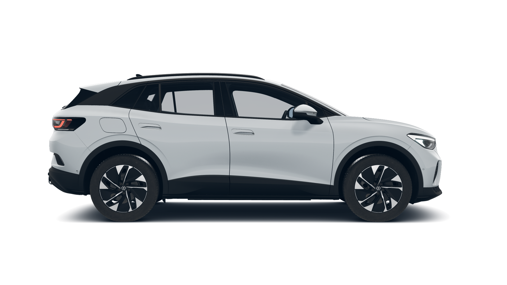 Volkswagen ID.4 Performance Pro