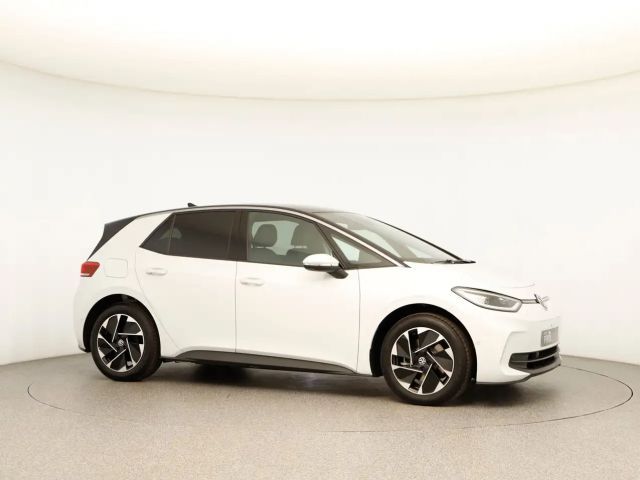 Volkswagen ID.3 Business Performance Pro