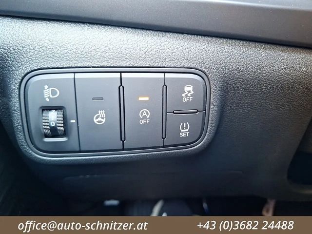 Hyundai i20 T-GDi Trend