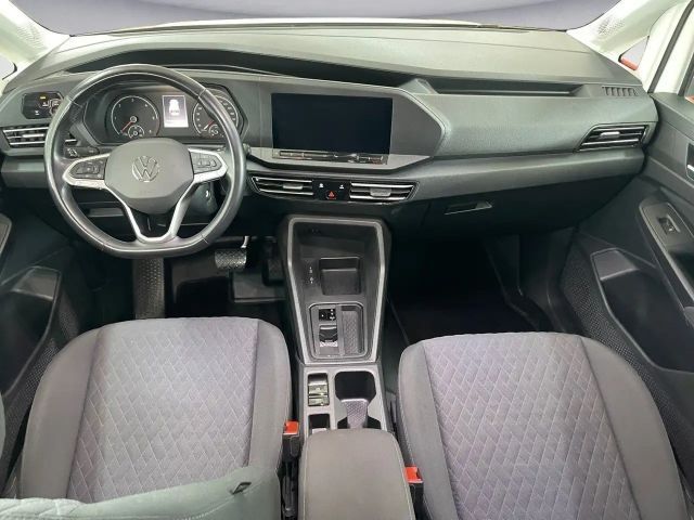 Volkswagen Caddy 2.0 TDI BMT