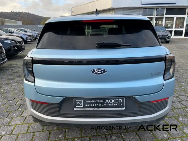 Ford Explorer AWD Premium