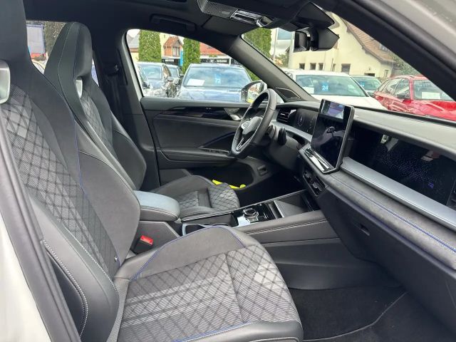 Volkswagen Tayron 4Motion DSG R-Line