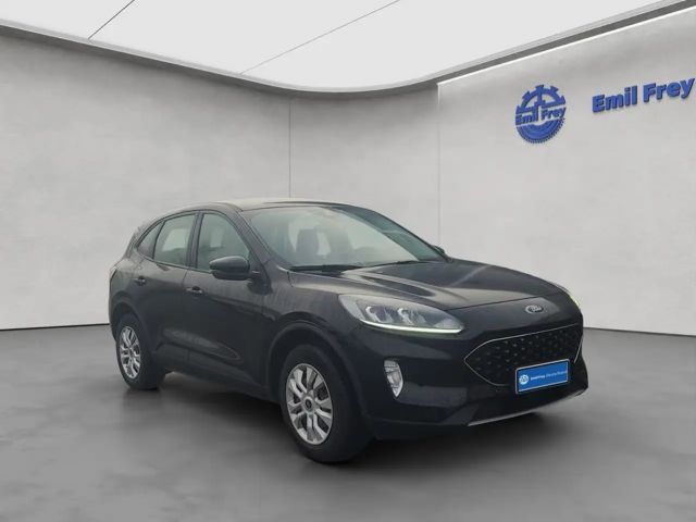 Ford Kuga Cool & Connect EcoBoost