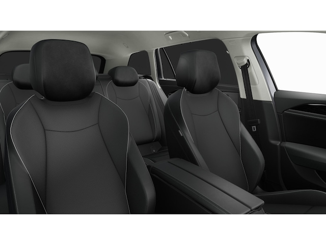 Volkswagen Passat 2.0 TDI Business DSG Variant