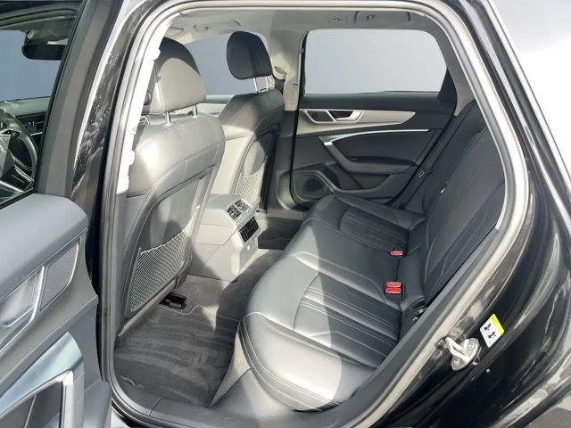 Audi A6 35 TDI Sport