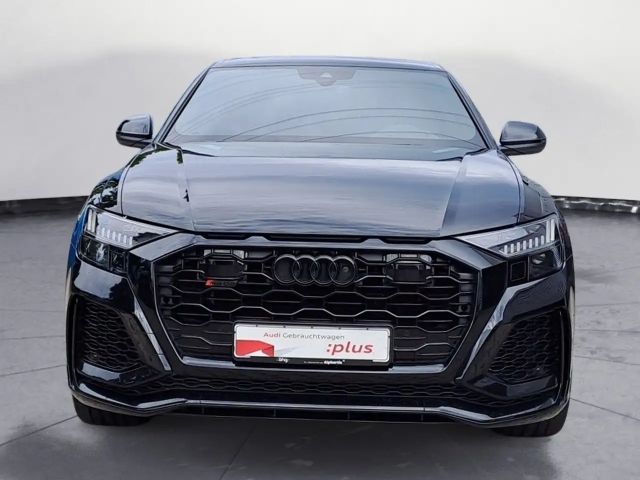 Audi RS Q8 Quattro