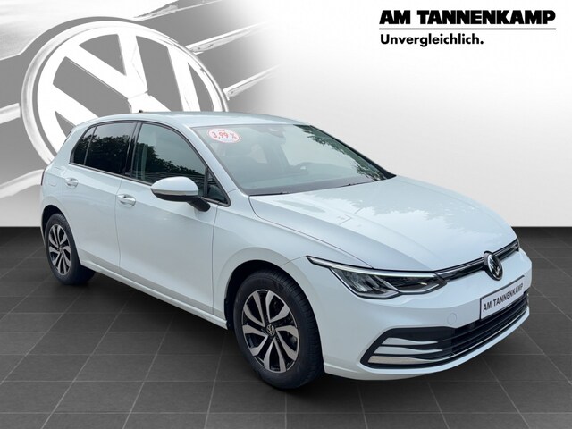 Volkswagen Golf Golf VIII