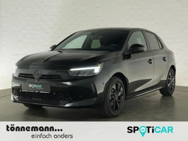 Opel Corsa GS-Line Grand Sport