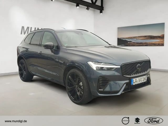 Volvo XC60 AWD Plus T8