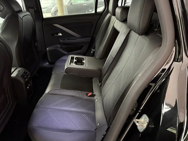 Opel Astra Sports Tourer Turbo Ultimate