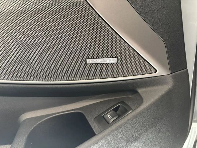 BMW 320 320d M-Sport Touring xDrive