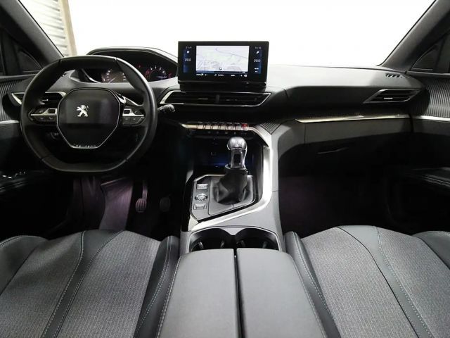 Peugeot 3008 Allure Pack PureTech