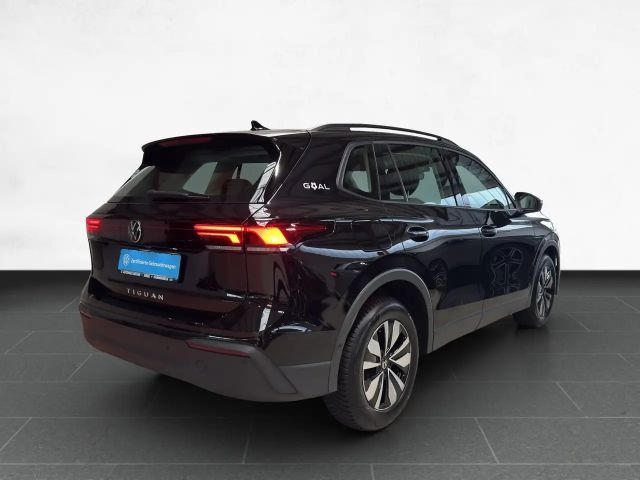 Volkswagen Tiguan 2.0 TDI DSG Life