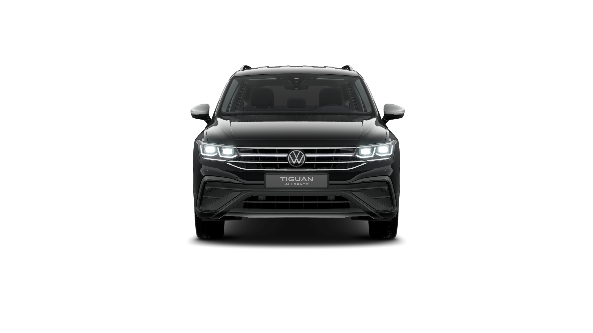 Volkswagen Tiguan 2.0 TSI Allspace DSG Life