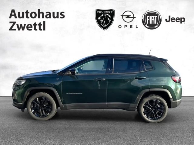 Jeep Compass North Star MHEV 130 e-DCT7