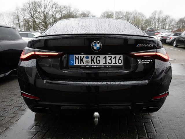 BMW 440 Coupé Gran Coupé Sedan xDrive