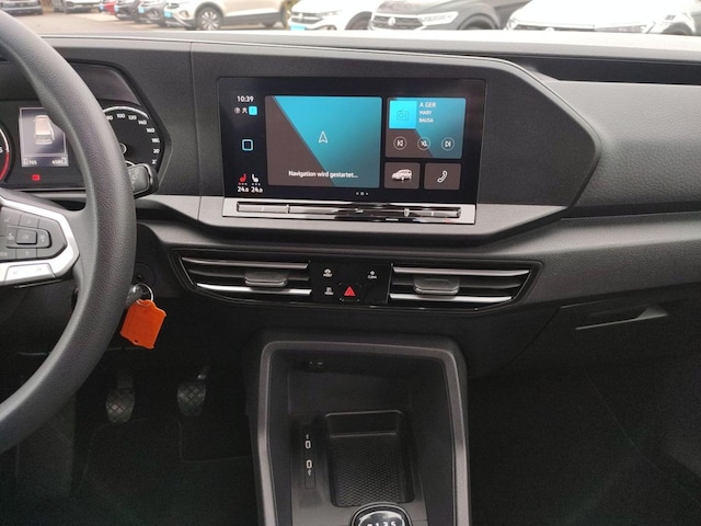 Volkswagen Caddy 2.0 TDI Life