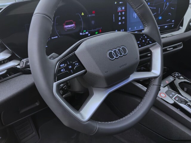 Audi A5 Avant S-Tronic
